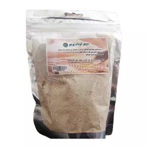 سویق کودک پوجو