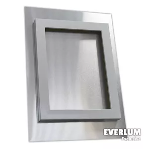 متال پوستر بازی Counter Strike کد N201