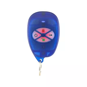ریموت دزدگیر اماکن پارادوکس مدل REM1