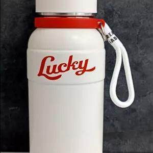 فلاسک مدل لاکیlucky