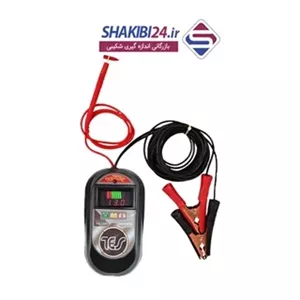 تستر سیم کشی خودرو مدل ASL2000