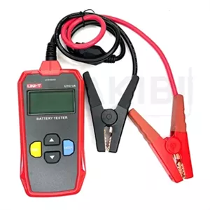 تستر باتری UNI-T UT673A با برند اصلی یونیتی