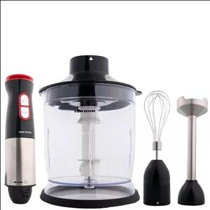 غذاساز نیکووا مدل NSBC-90