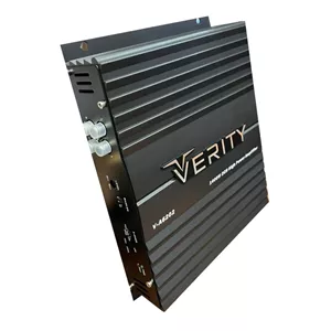آمپلی فایر خودرو وریتی مدل V-A6702