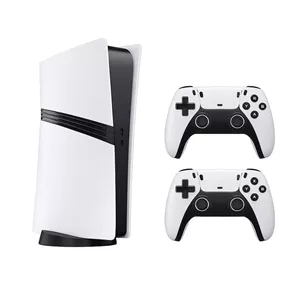 مجموعه کنسول بازی مدل GS5 Pro Game Stick