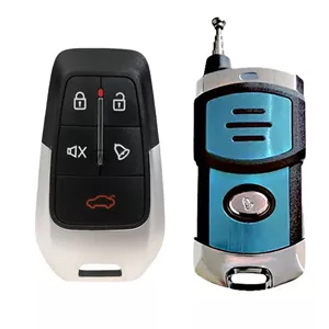 دزدگیر خودرو چیتا مدل  SPEED/T4-E11