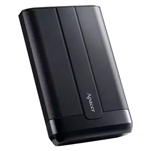 هارد اکسترنال اپیسر مدل AC732 ظرفیت 1 ترابایت ظرفیت یک ترابایت دارای رابط USB Type-A 3.0