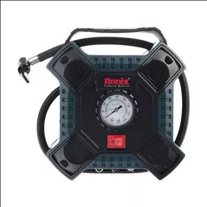 مینی کمپرسور باد فندکی رونیکس مدل RH_4263