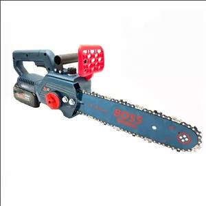 اره زنجیری شارژی باس مدل LIFE STYLE -118V