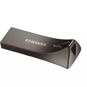 فلش مموری سامسونگ مدل BAR PLUS  ظرفیت 8 گیگابایت usb 3.2