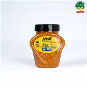 ترشی انبه پرورده ۷۰۰ گرم