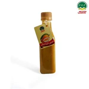 سس انبه ترش ۲۲۰ گرمی