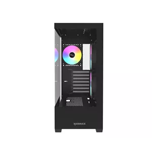 کیس ریدمکس مدل INFINITA i801