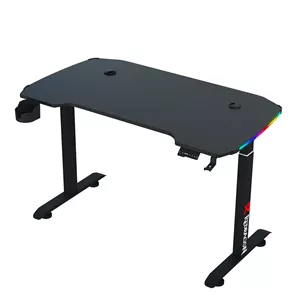 میز گیمینگ موتوردار ردراگون GD-3320-L 160cm RGB