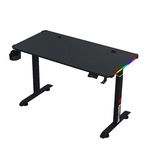 میز گیمینگ موتوردار ردراگون GD-3330-S 120cm RGB