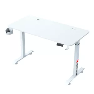 میز گیمینگ موتوردار ردراگون GD-3500-M 140cm سفید