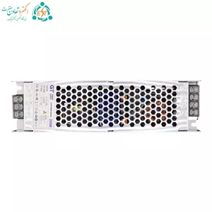 ترانس اسلیم 12 ولت 200 وات GT POWER راندمان 90 درصد
