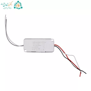 درایور سه حالته 40-60 وات (120وات) قابدار