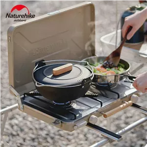 اجاق 2 شعله NATUREHIKE CNH22CJ046