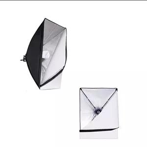 کیت سافت باکس تک لامپیپایه و ریموت کنترل