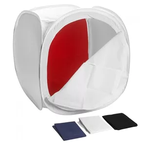 خیمه نور عکاسی Photography Light Tent 60x60 cm