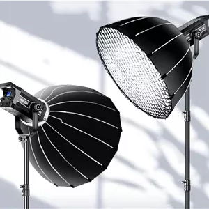 اکتاباکس پارابولیک پرتابل دياموند Diamond Parabolic portable Octabox 90cm