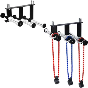 بریل زنجیری سه محوره