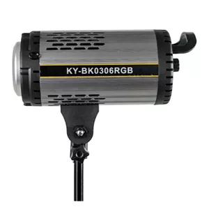 ویدیو لایت KY-BK0306RGB Video Light