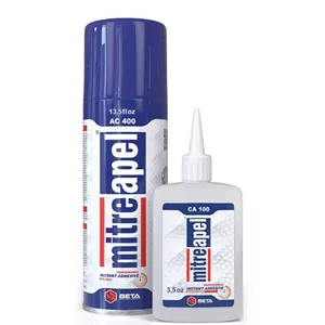 چسب 123 میتراپل (mitre apel)