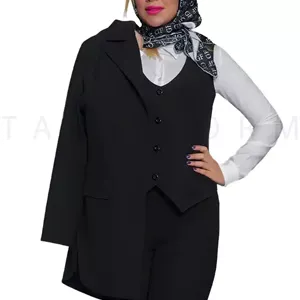 جلیقه زنانه | کد 7003