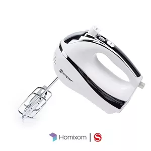 همزن تک مدل SHM-750 ساپر