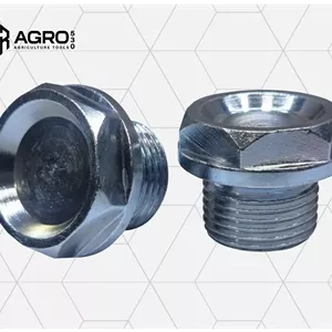 درپوش سوپاپ پمپ کارواش اینتر 200 بار