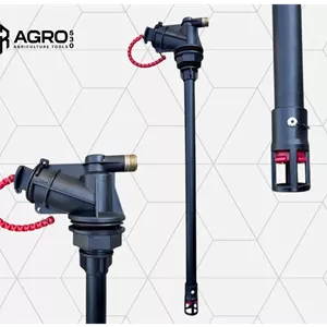 پرکن ترک مخزن سمپاش