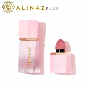 رژگونه شیگلم اورجینال SHEGLAM