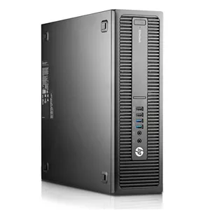 مینی کیس استوک HP Elitedesk/800/600 G2 i5 نسل 6