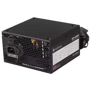 منبع تغذیه کامپیوتر (پاور) نوا Nova NP-450W