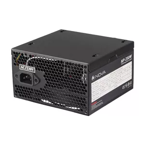 منبع تغذیه کامپیوتر (پاور) نوا Nova NP-250W