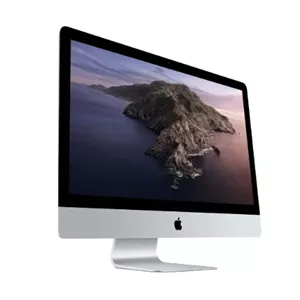 Apple iMac A1418 21.5 inch 2013 | i5-RAM 8GB-SSD 256GB