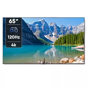 تلویزیون  65 اینچ اولد هوشمند ال جی مدل OLED65G5WUA