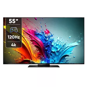 تلویزیون 55 اینچ ال ای دی هوشمند ال جی مدل 55QNED86T6A