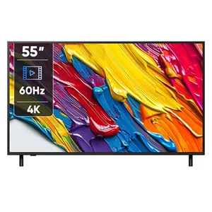تلویزیون 55 اینچ ال ای دی هوشمند ال جی مدل 55QNED82A6A
