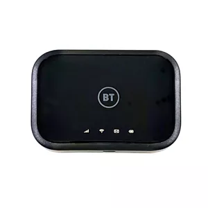مودم قابل حمل آلکاتل مدل BT70 با پشتیبانی از 4.5G Cat7، سرعت دانلود تا 300Mbps و آپلود تا 100Mbps، وای‌فای دو بانده 2.4GHz و 5GHz با استاندارد 802.11a/b/g/n/ac، شارژدهی باتری تا 8 ساعت و اتصال همزمان 20 کاربر
