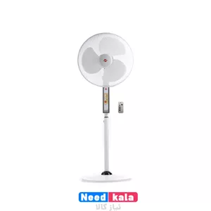 پنكه پارس خزر پايه بلند مدل 4010R