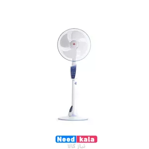 پنكه پايه بلند پارس خزر مدل 4060R