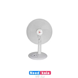 پنکه رومیزی پارس خزر مدل 2040