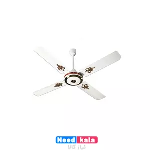 پنکه سقفی ارشیا مدل  CF-2241A