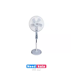 پنکه ایستاده ارشیا مدل گرین SF-2831A