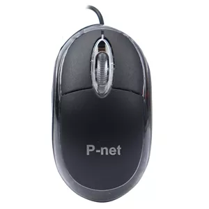 موس P-net Z.1