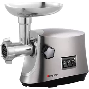چرخ گوشت برند برگامومدل bergamo  MG2626YCM