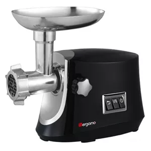 چرخ گوشت برند برگامومدل bergamo  MG2625YCM